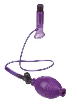 0320P      Vibrating Clit Super Suck-Her - LAST CHANCE - Final Closeout!