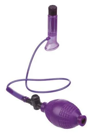 0320P      Vibrating Clit Super Suck-Her - LAST CHANCE - Final Closeout!