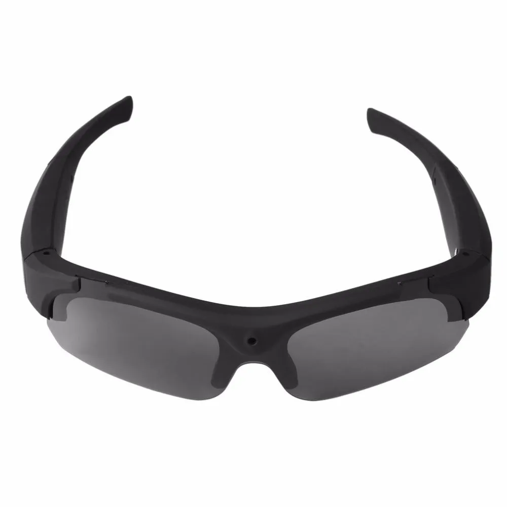 1080P HD Video Recorder Sunglasses