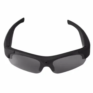 1080P HD Video Recorder Sunglasses