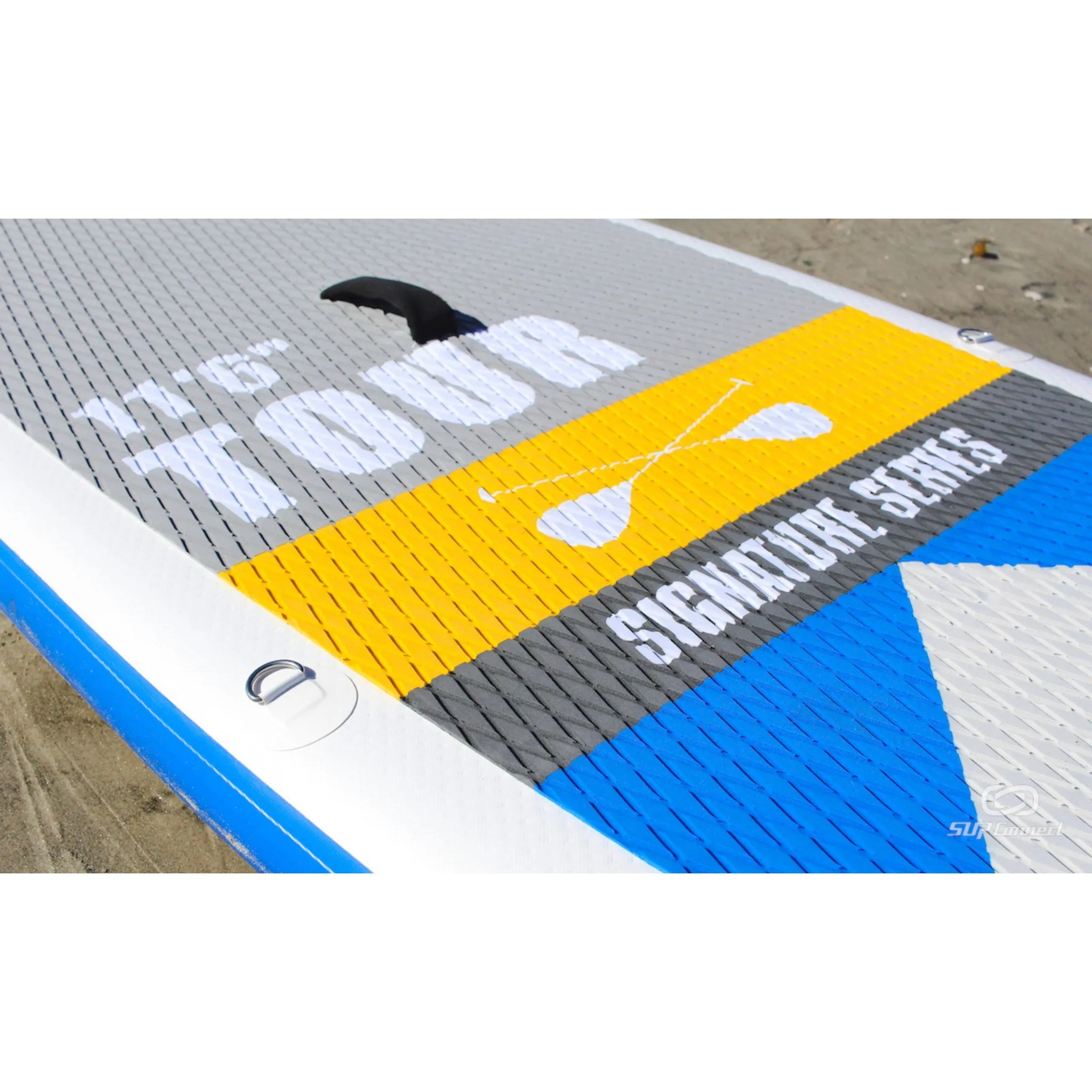 11'6" Tour - Premium Inflatable Stand Up Paddle Board Package