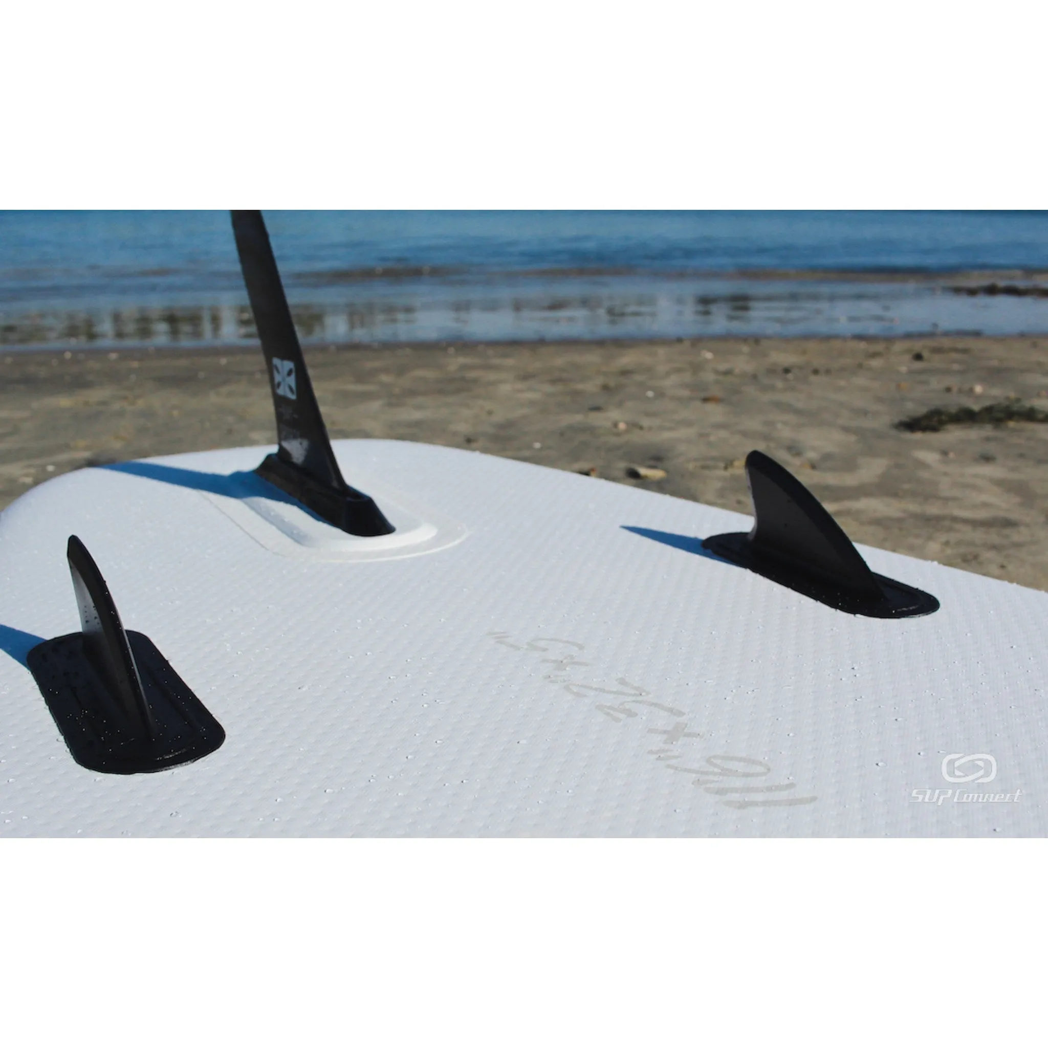 11'6" Tour - Premium Inflatable Stand Up Paddle Board Package