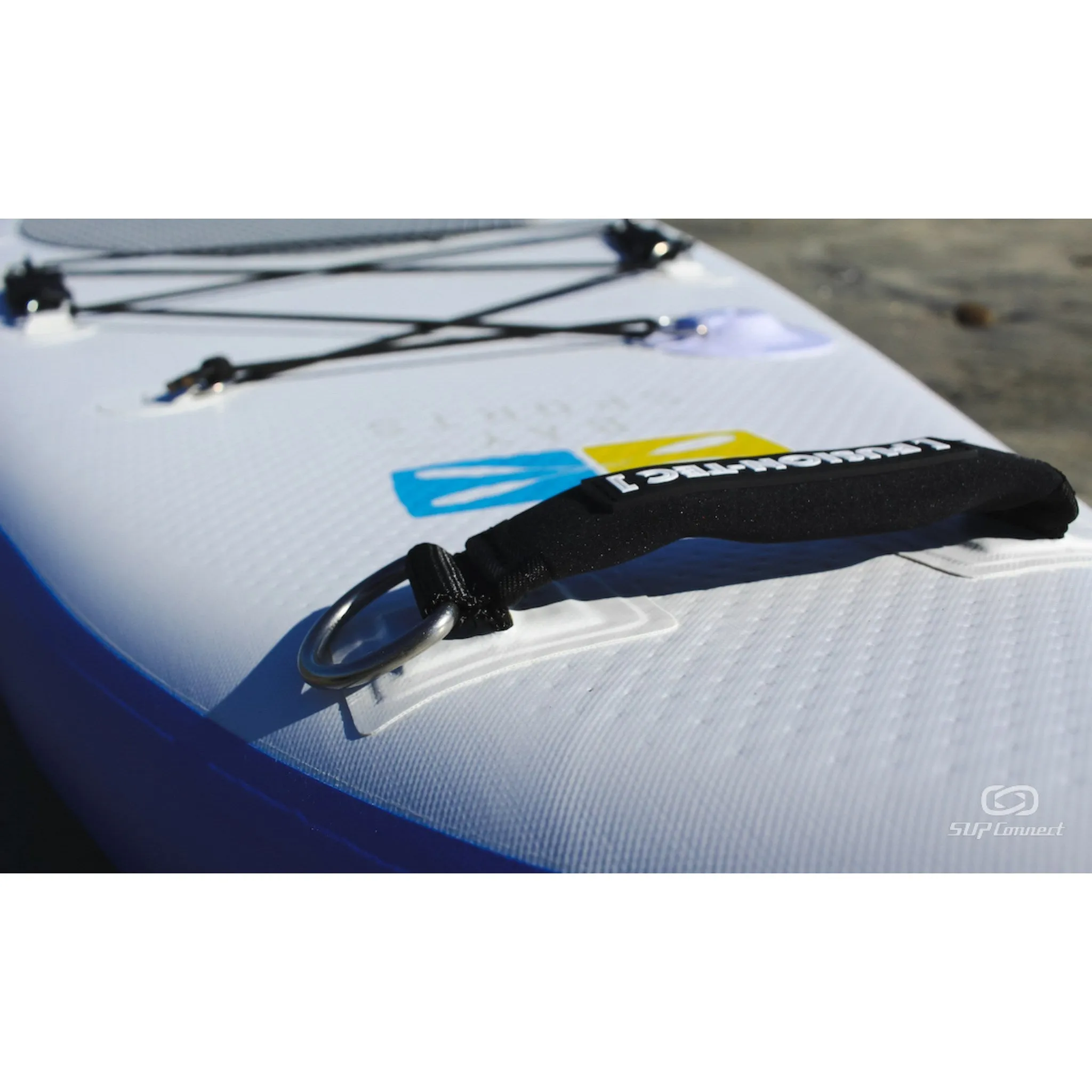 11'6" Tour - Premium Inflatable Stand Up Paddle Board Package