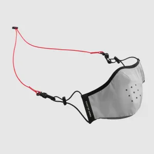 3M Reflective Face Mask - Grey