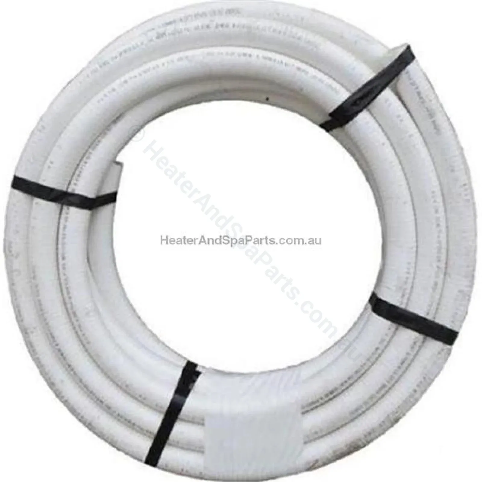 40mm Spa Flex Flexible PVC Pressure & Suction Pipe (48mm OD) - SpaFlex