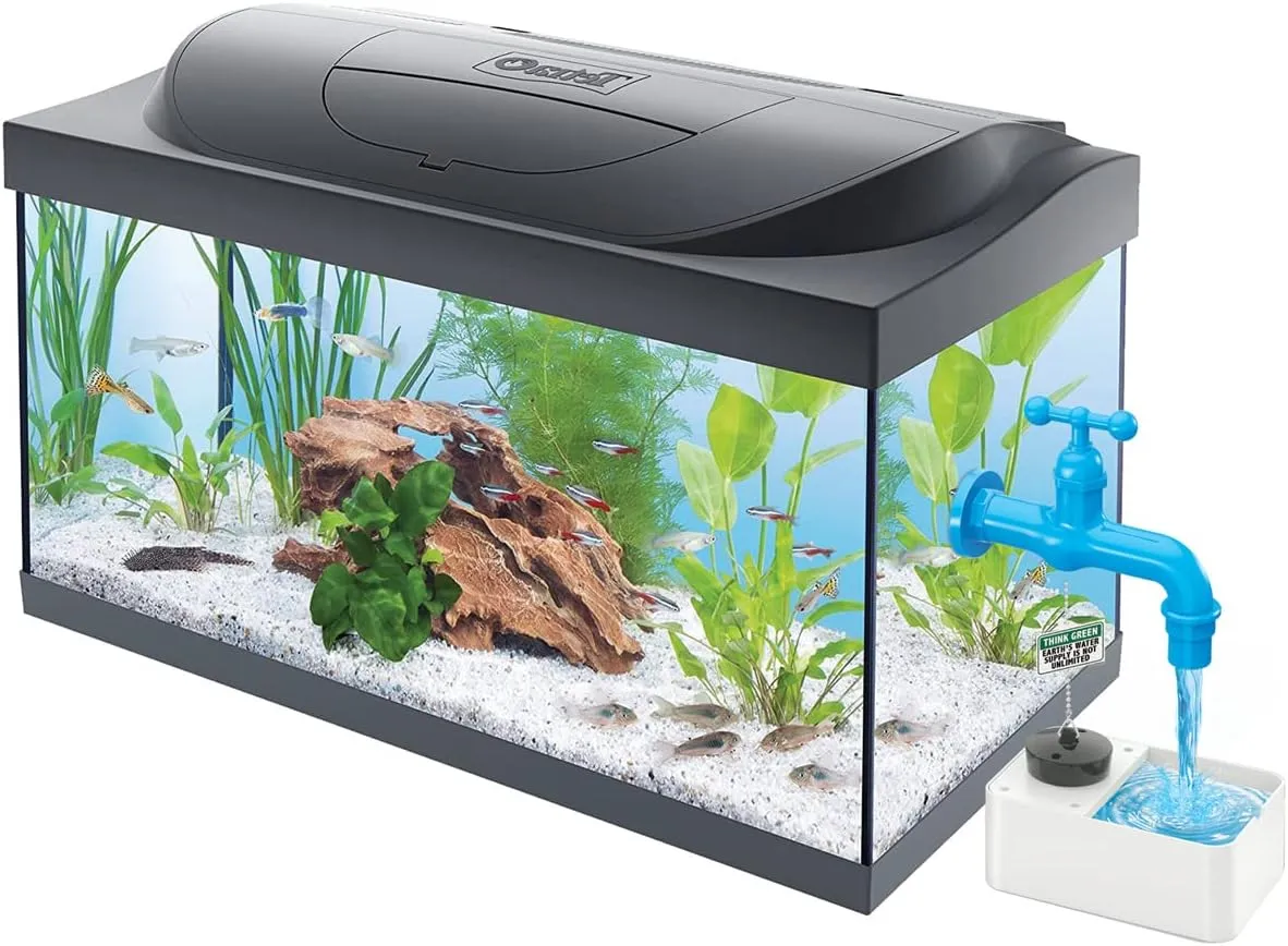 4M Green Science Magic Water Tap