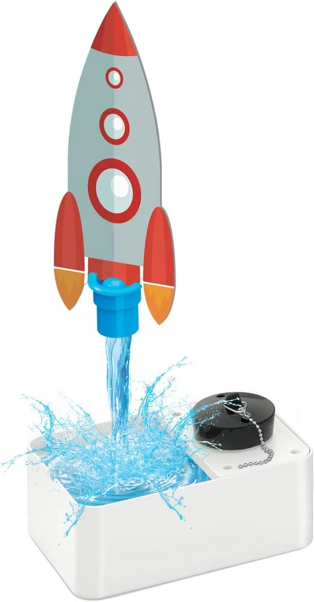 4M Green Science Magic Water Tap