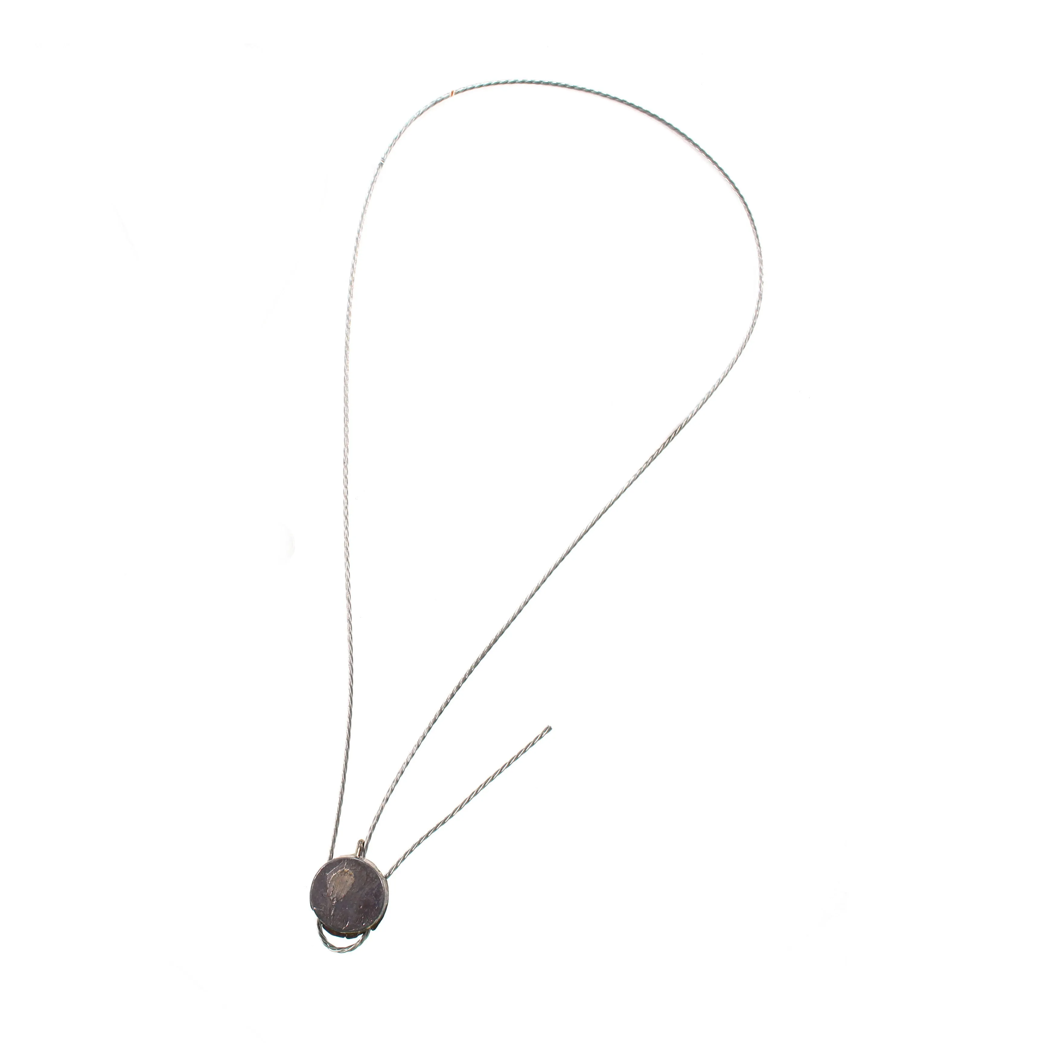 7/16" Slotted Lead and Wire Seals