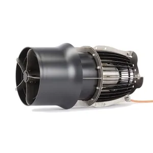 Abyzz AFC400IPU (220000L/Hr) 10M Cable