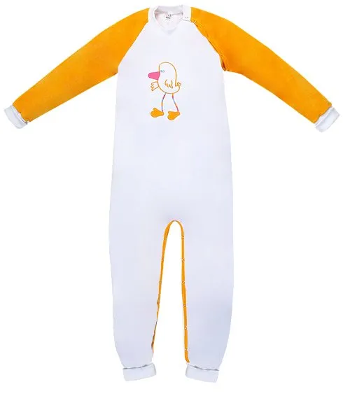 adult baby onesie jumpsuit - JUNIOR - (velour)