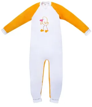 adult baby onesie jumpsuit - JUNIOR - (velour)