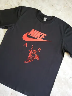 Air Angels Bootleg T-Shirt