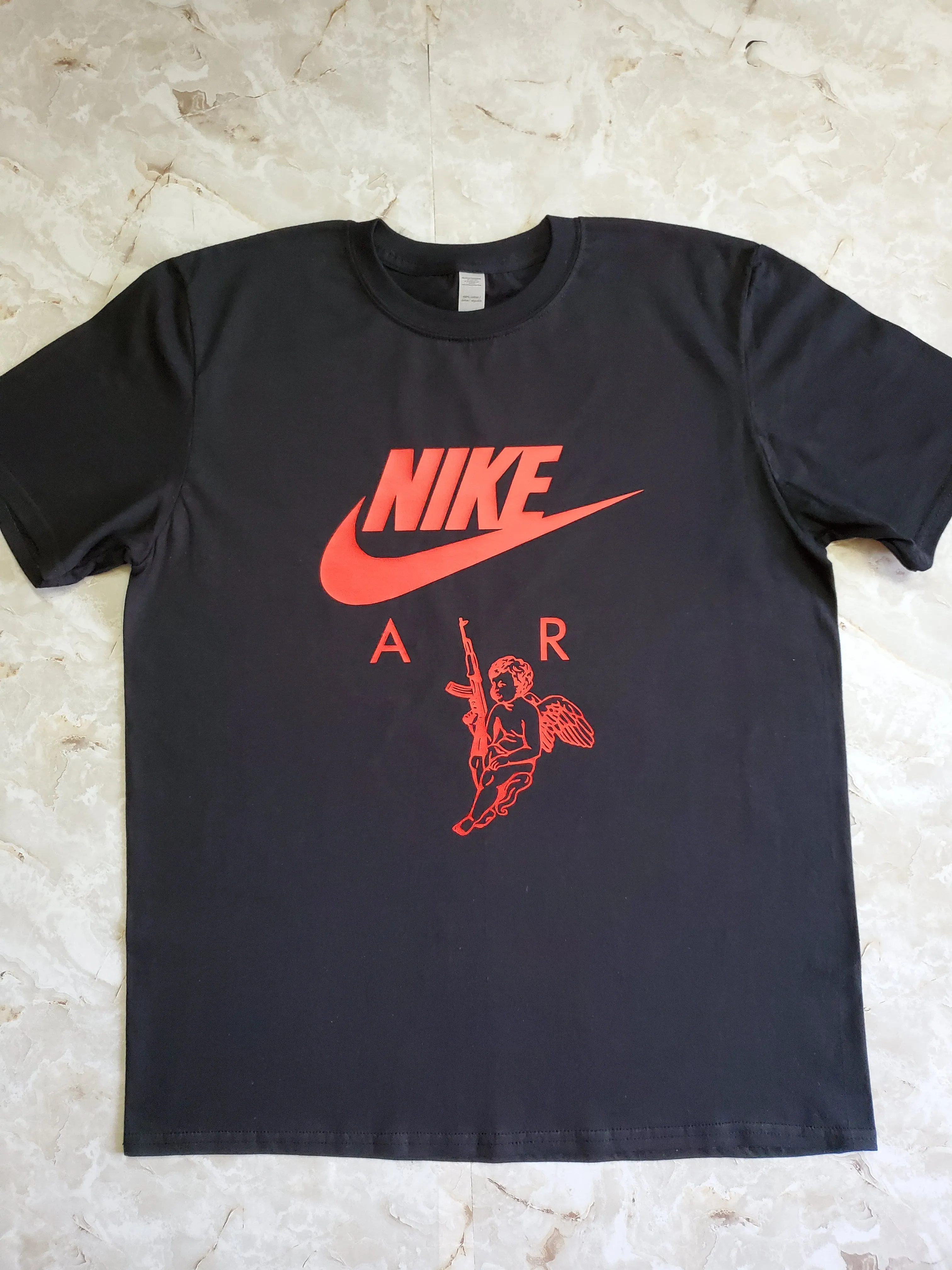 Air Angels Bootleg T-Shirt