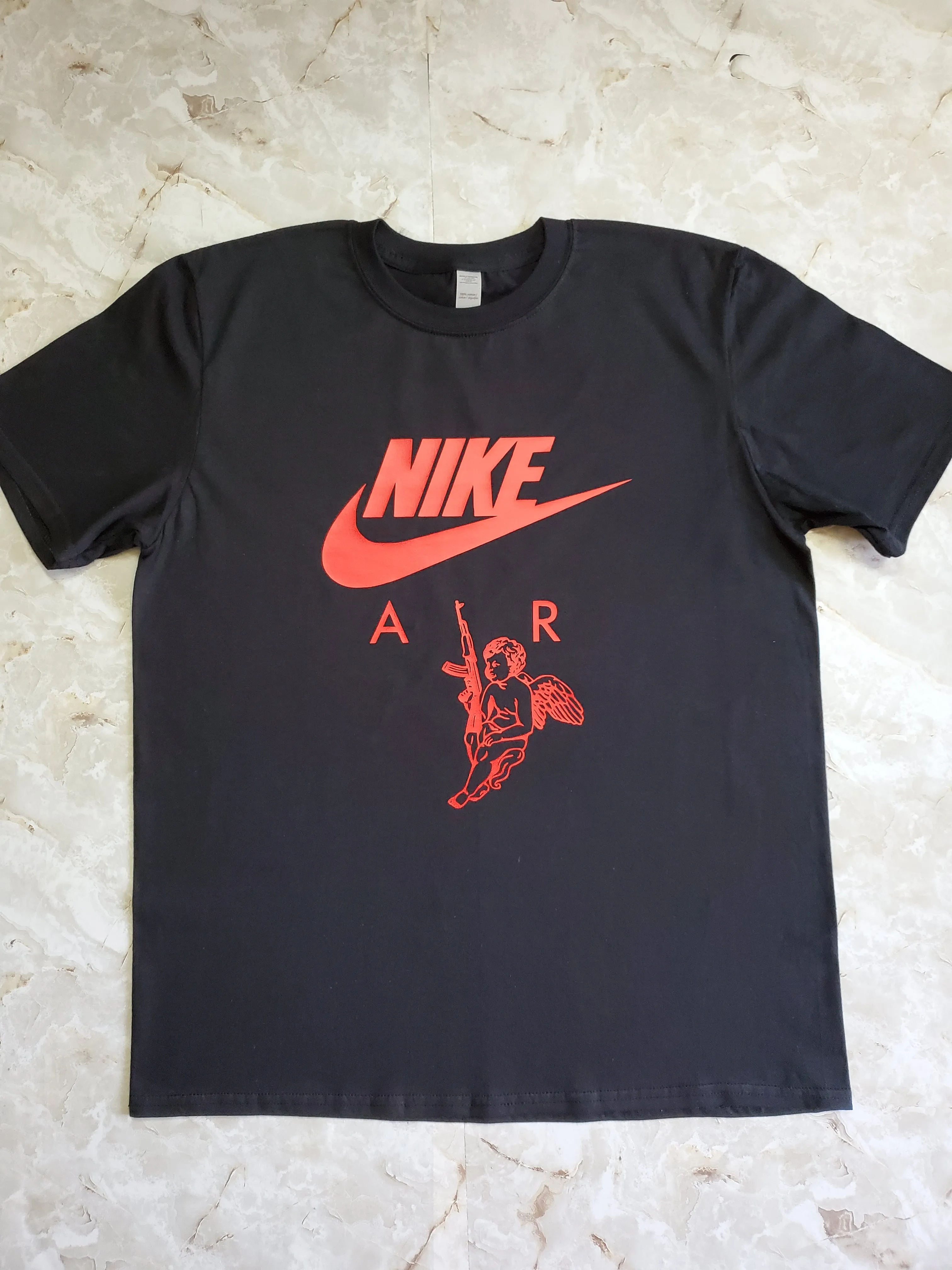 Air Angels Bootleg T-Shirt