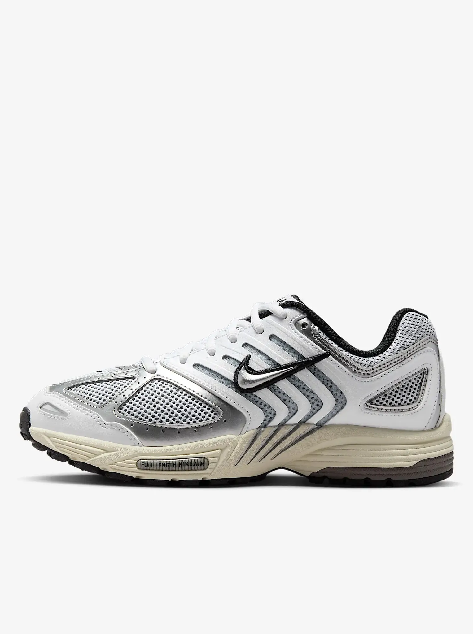 Air Pegasus 2005