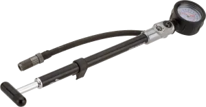 Air Tool Shock Pump
