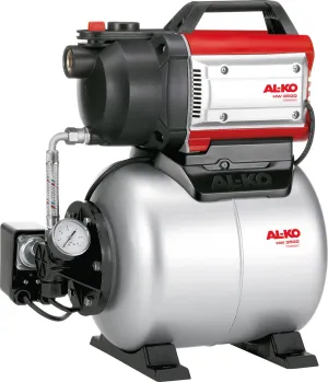 Al-Ko Hw 3500 Classic