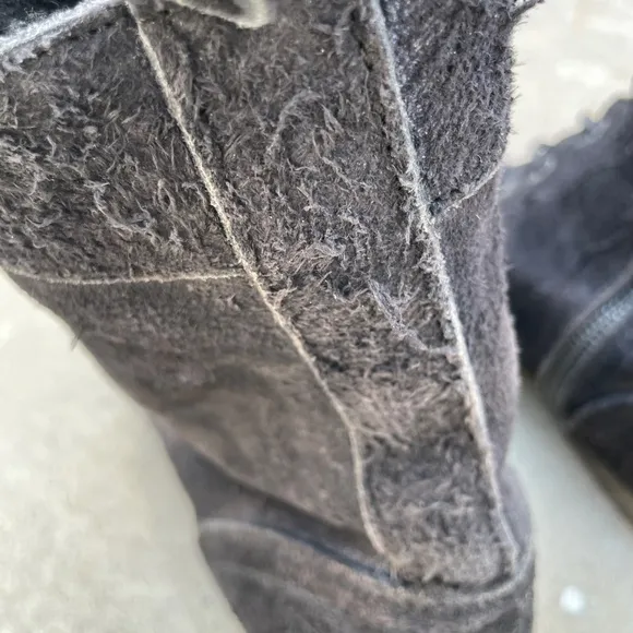 All Saints Montgomery boot