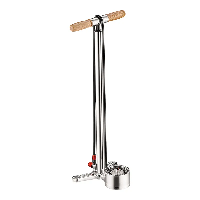 Alloy Floor Drive