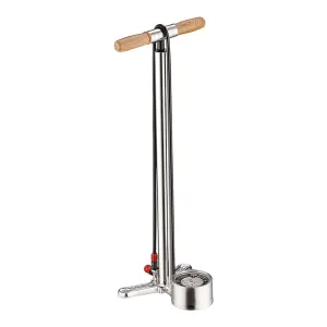 Alloy Floor Drive