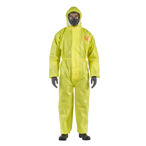 Ansell AlphaTec 3000-YE 111 Coverall