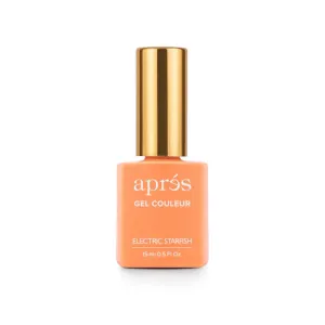 APRES GEL COULEUR - 208 ELECTRIC STARFISH