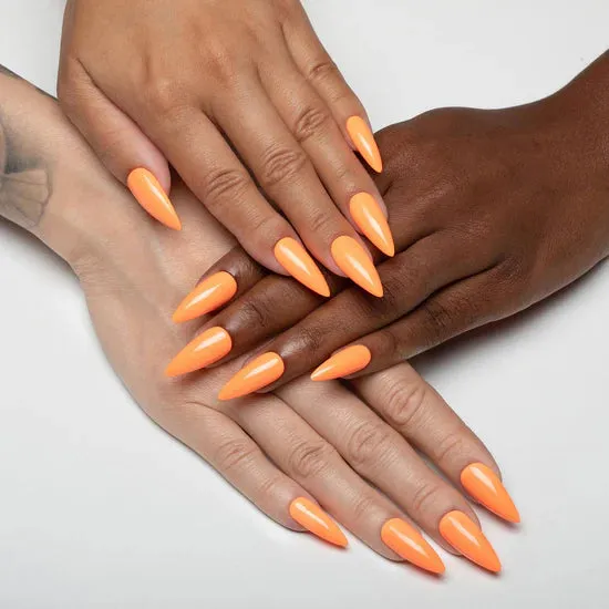 APRES GEL COULEUR - 208 ELECTRIC STARFISH