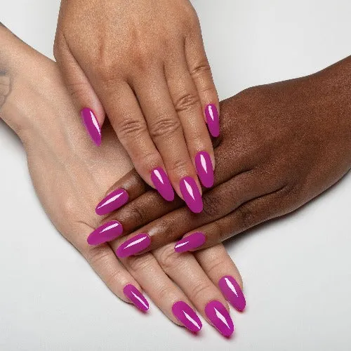 APRES GEL COULEUR - 212 THAT'S TARO-IFIC