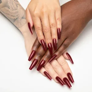APRES GEL COULEUR - 253 PLUM OUT OF LUCK