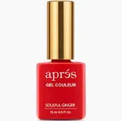 APRes Gel Couleur - 257 Soulful Ginger