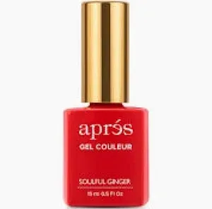 APRes Gel Couleur - 257 Soulful Ginger