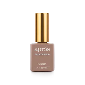 APRES GEL COULEUR - 303 TOASTED