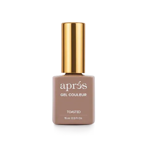 APRES GEL COULEUR - 303 TOASTED