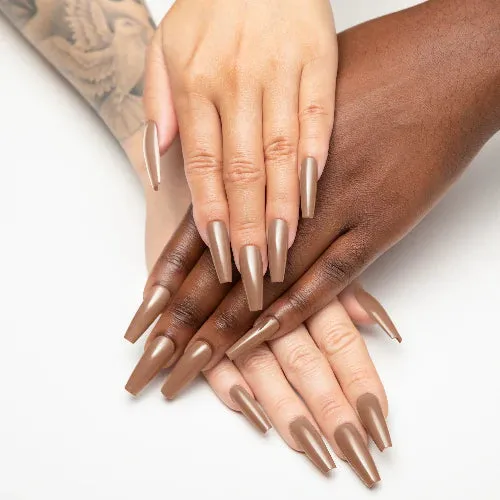 APRES GEL COULEUR - 303 TOASTED