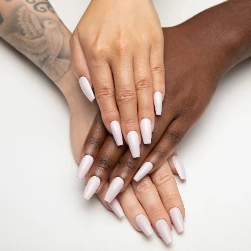 APRES GEL COULEUR - 318 ANGEL FEATHERS