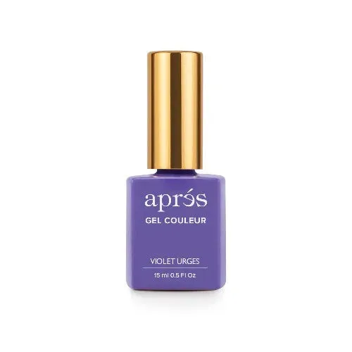APRES GEL COULEUR - 338 WILL UBE BE MINE?
