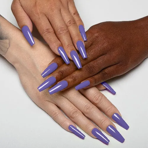 APRES GEL COULEUR - 338 WILL UBE BE MINE?