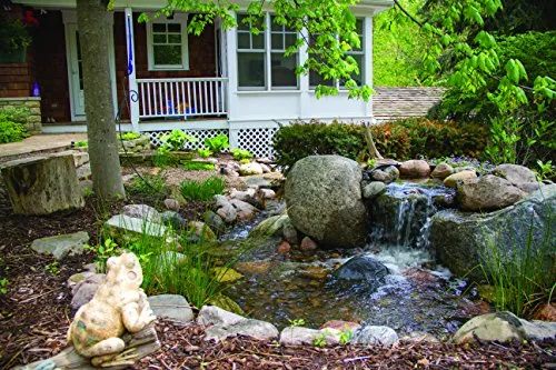 Aquascape Signature Series 2500 Biofalls Filter