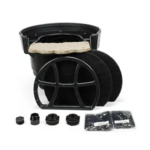 Aquascape Signature Series 2500 Biofalls Filter