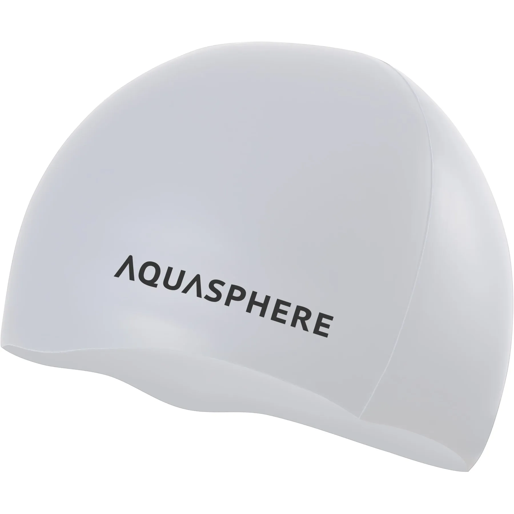 Aquasphere MP Classic Silicone Adults Swim Cap