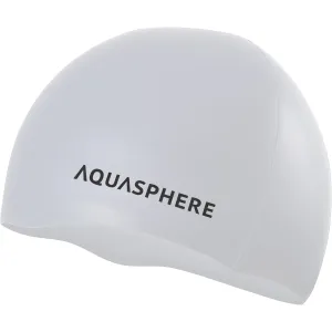 Aquasphere MP Classic Silicone Adults Swim Cap