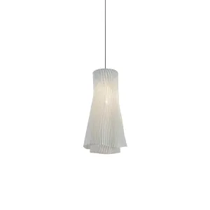Arturo Shell Pendant Light