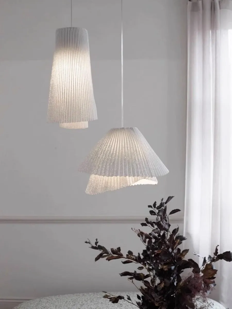 Arturo Shell Pendant Light
