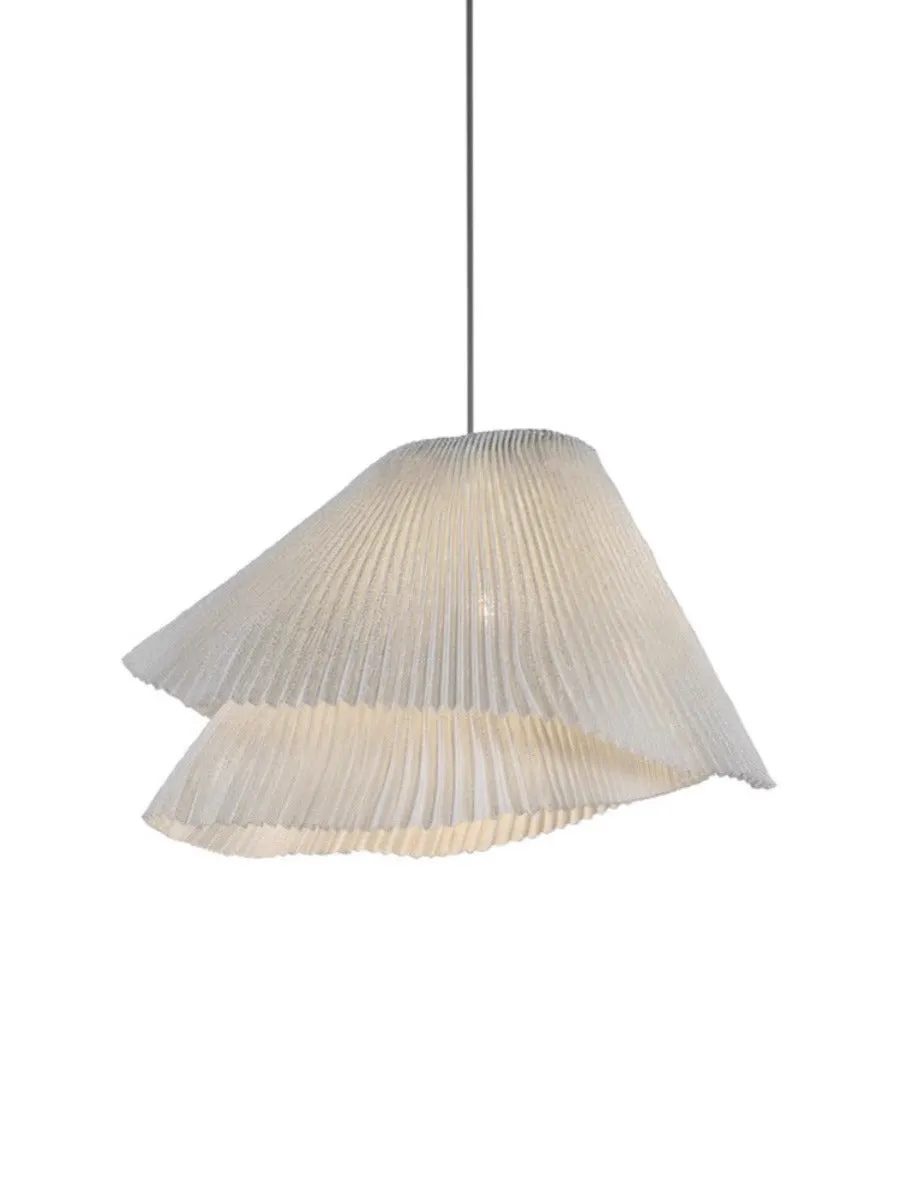 Arturo Shell Pendant Light