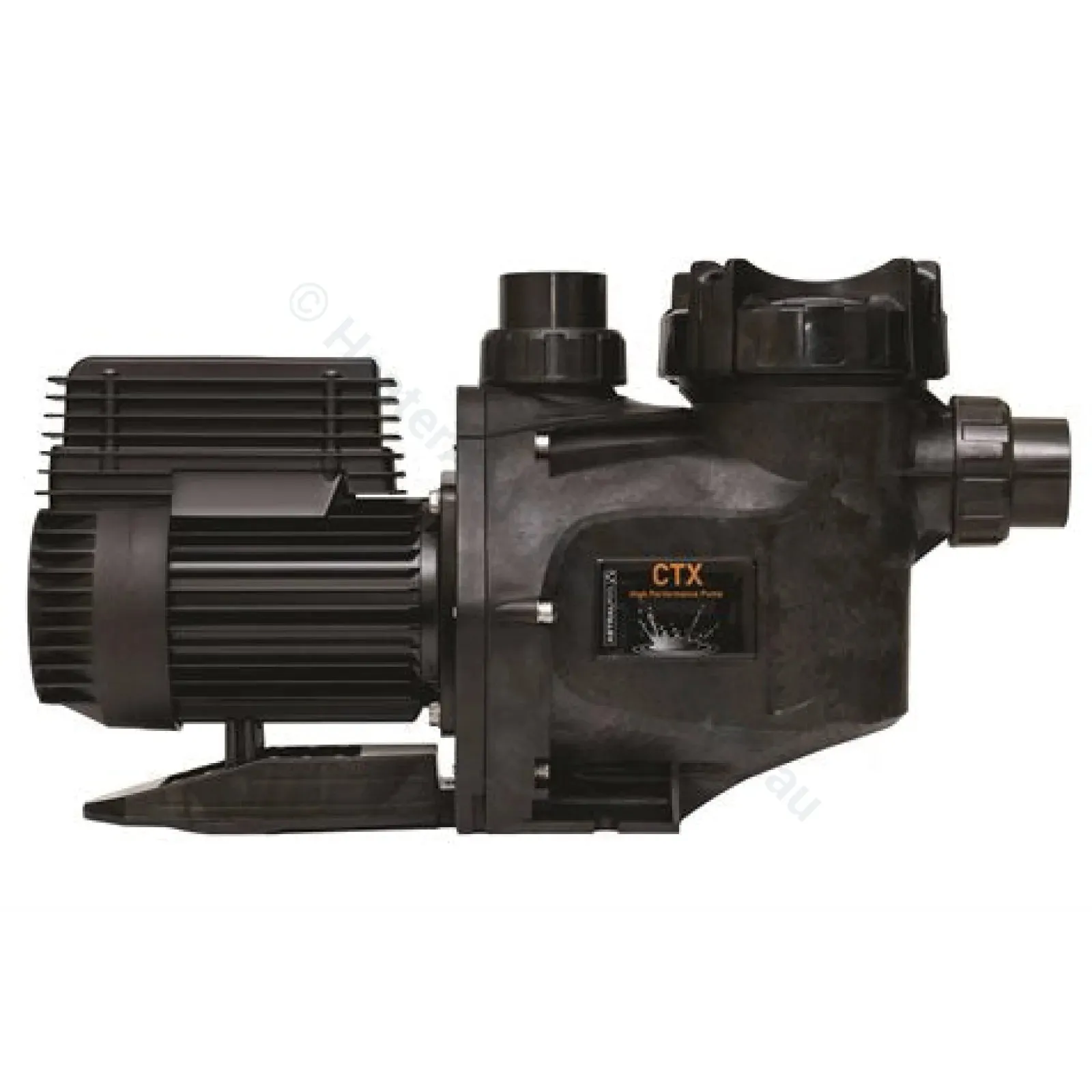 Astralpool Hurlcon CTX 400 Pool & Spa Pumps - Replaces CX TX 1.5hp