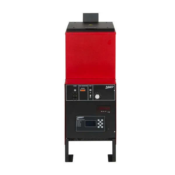 Astro KB100 Bulk Hot Melt Tank - 100 LB Melter