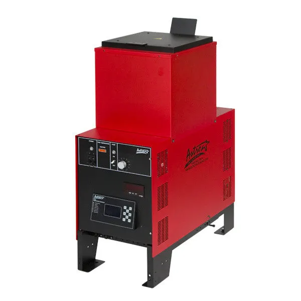 Astro KB100 Bulk Hot Melt Tank - 100 LB Melter
