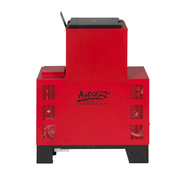 Astro KB100 Bulk Hot Melt Tank - 100 LB Melter