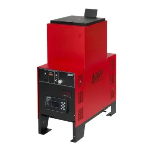 Astro KB100 Bulk Hot Melt Tank - 100 LB Melter
