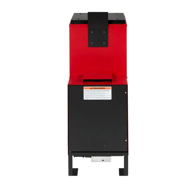 Astro KB100 Bulk Hot Melt Tank - 100 LB Melter